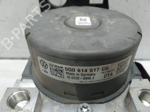 ABS pump AUDI A3 (8V1, 8VK) 1.6 TDI | BP28145971M43 