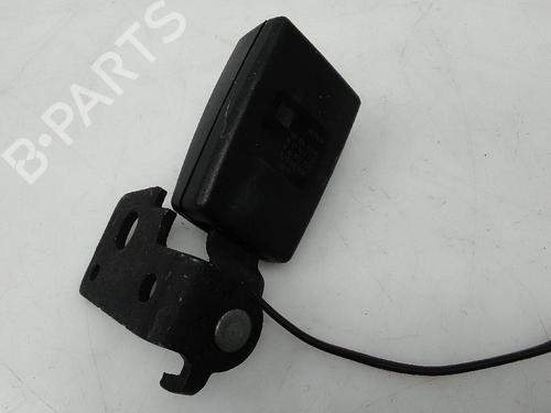 Seat buckle OPEL CORSA E (X15) 1.2 (08, 68) | BP21084968I32 
