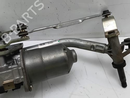 Front wiper motor CITROËN C4 CACTUS 1.2 THP 110 | BP29420605M29 