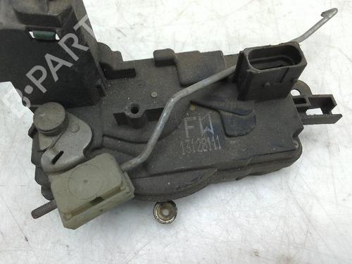 Used Front left lock OPEL ASTRA H (A04) 1.7 CDTI (L48) (100 hp) 26160937