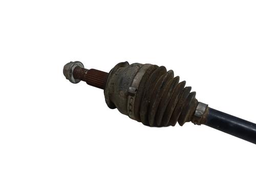 Left front driveshaft MAZDA CX-3 (DK) 1.5 SKYACTIV-D (DK2WS, DK5FW) | BP36767160M38 - Image 5