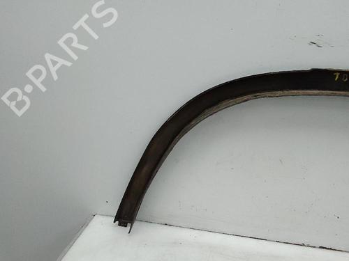 Rear right wheel arch trim BMW X1 (E84)  | BP23452752C137 