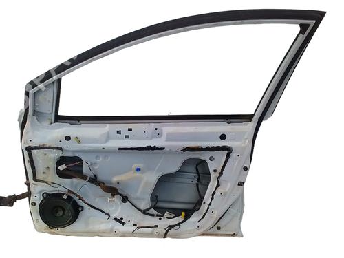 Right front door NISSAN PULSAR Hatchback (C13) 1.2 DIG-T | BP29880263C3