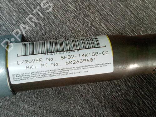 Used Left curtain airbag LAND ROVER RANGE ROVER SPORT I (L320) 3.0 D 4x4 (256 hp) 19642993
