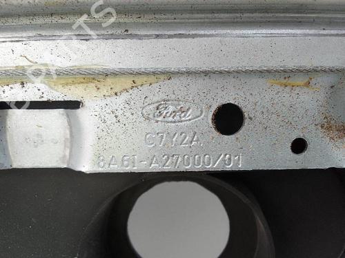 Rear right window mechanism FORD FIESTA VI (CB1, CCN)  | BP18956957C25 