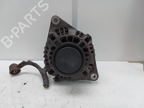 Generator KIA SORENTO I (JC) 2.5 CRDi 4WD (140 hp) 26159627