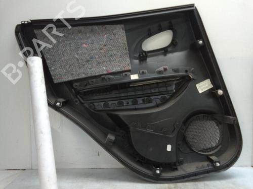 Rear right panel RENAULT KADJAR (HA_, HL_) 1.5 dCi 110 (HLA3) | BP27447946C61