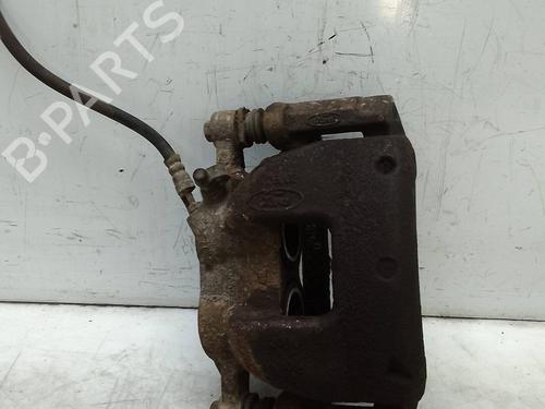 Left front brake caliper FORD TRANSIT CUSTOM V362 Van (FY, FZ) 2.0 EcoBlue W08364
