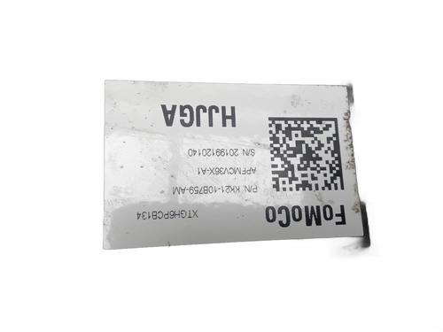Battery FORD TRANSIT V363 Van (FCD, FDD) 2.0 EcoBlue mHEV RWD | BP37170363E11 - Image 5