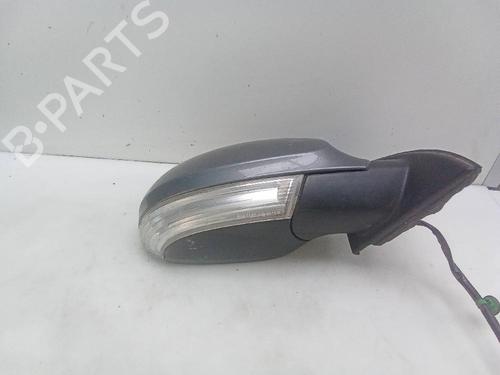 Right mirror VW PASSAT B6 (3C2)  | BP18873064C27 