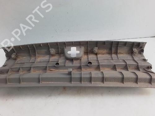 Bagasjeromsbekledning HONDA CIVIC VIII Hatchback (FN, FK) 2.2 CTDi (FK3) (140 hp) 27446668