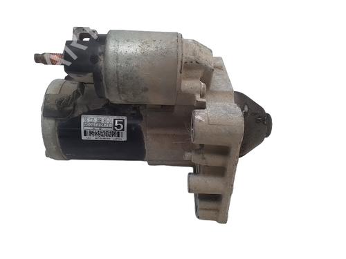 Startmotor PEUGEOT 308 I (4A_, 4C_) 1.6 HDi (90 hp) 30195330