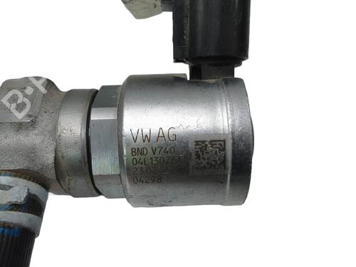Injection rail VW GOLF VIII (CD1, DA1) 2.0 TDI | BP23948169M98 - Image 4