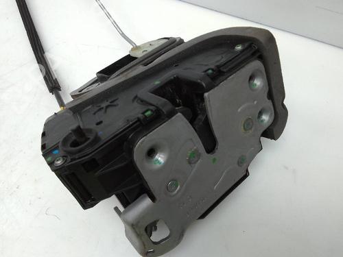 Rear right lock OPEL ASTRA K (B16) 1.6 CDTi (68) | BP22214685C99 