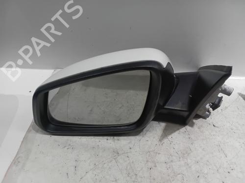 Used Left mirror Left mirror BMW X1 (F48) sDrive 16 d (116 hp) 34581024 34581024