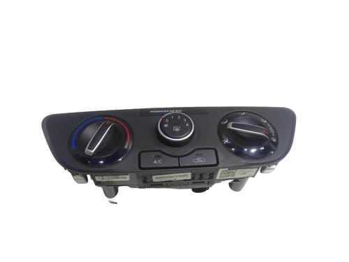 Used Climate control Climate control 38796018 38796018