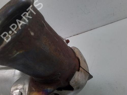 Particulate filter PEUGEOT 3008 II SUV (MC_, MR_, MJ_, M4_) 1.2 THP/ PureTech 130 (MRHNSM, MRHNSU, MRHNSJ, MRHNYW,... | BP26230399M81