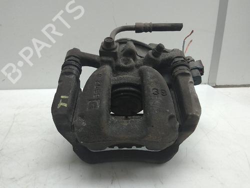 Left rear brake caliper OPEL INSIGNIA B Grand Sport (Z18) 1.6 CDTi (68) | BP18595070M107 