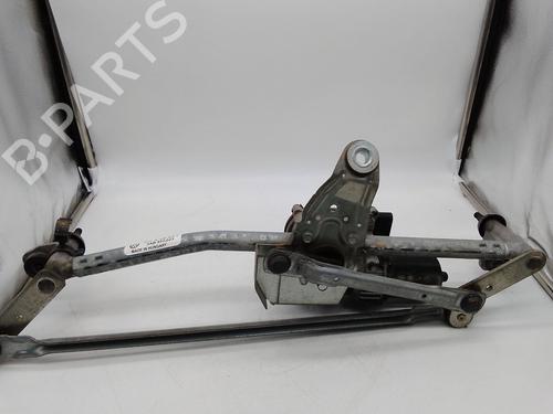 Front wiper motor VW PASSAT B7 Variant (365) 2.0 TDI | BP28145902M29