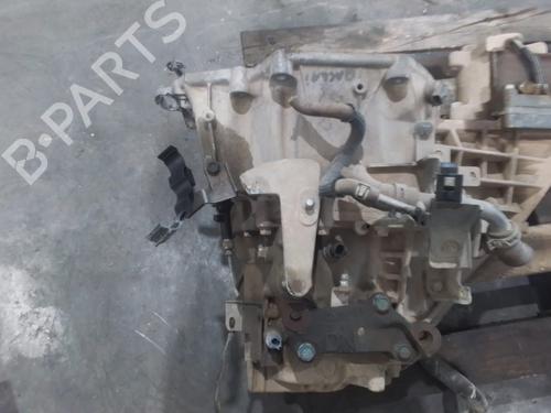 Gearbox RENAULT KOLEOS I (HY_) 2.0 dCi (HY0K) | BP28350560M3 