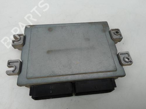Engine control unit (ECU) NISSAN TERRANO II (R20)  | BP23653770M57 
