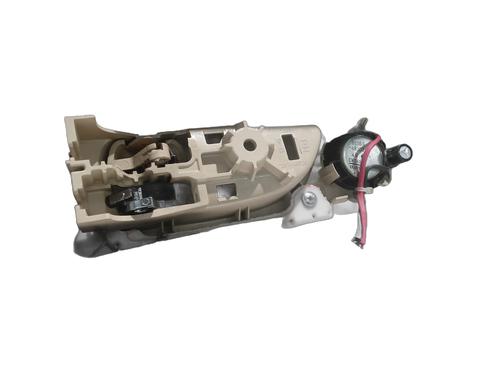 Rear right panel LEXUS RX (_L1_) 450h AWD (GYL15, GYL15_, GYL15R) | BP36219151C61 - Image 8
