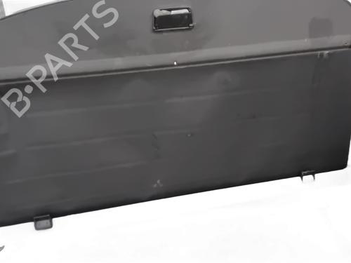 Hoedenplank AUDI Q7 (4LB) 3.0 TDI quattro (245 hp) 31038060