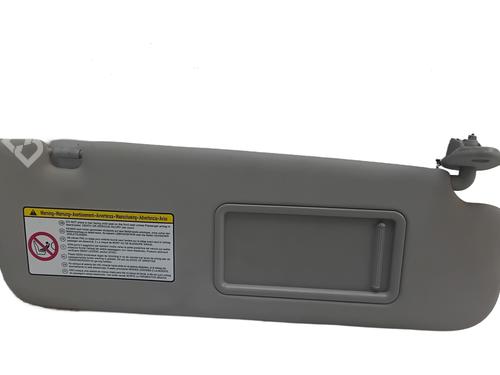 Used Right sun visor KIA VENGA (YN) 1.4 CRDi 90 (90 hp) 30921653