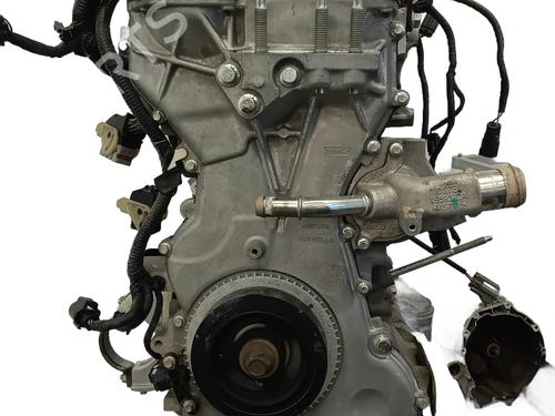 Engine FORD MONDEO V Saloon (CD) 2.0 Hybrid | BP36496678M1 - Image 2