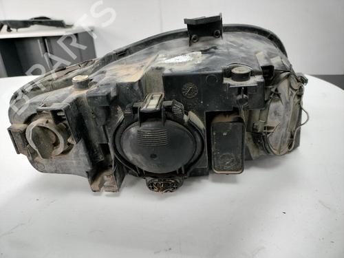 Left headlight AUDI A4 B7 Avant (8ED) 1.9 TDI | BP18576170C28 