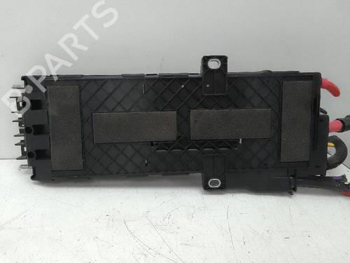 Fuse box FORD TOURNEO CUSTOM V362 Bus (F3) 2.2 TDCi | BP19582965E1 