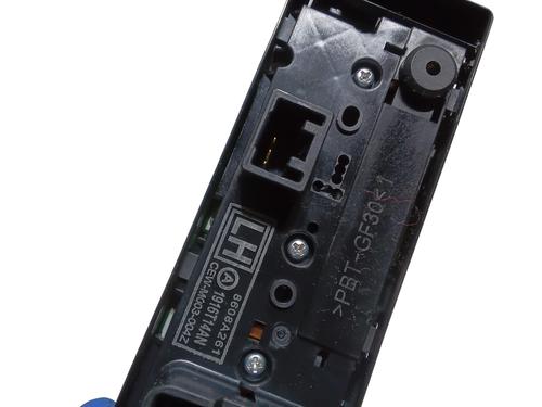 Left front window switch MITSUBISHI ASX (GA_W_) 1.8 DI-D (GA6W) | BP35778522I27  - Image 6
