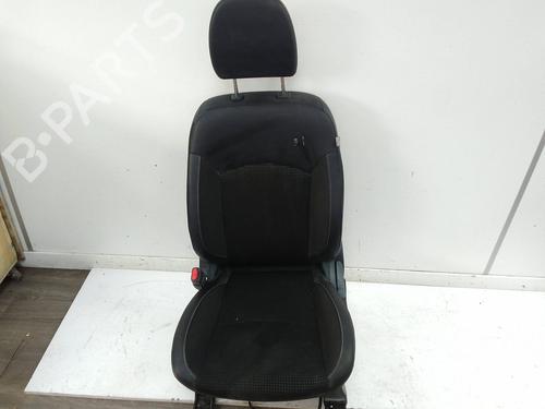 Used Left front seat CITROËN C4 AIRCROSS 1.6 HDi 115 (114 hp) 28144654