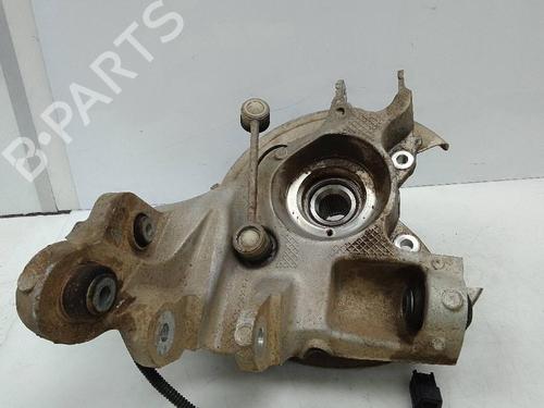 Right rear steering knuckle LAND ROVER DISCOVERY SPORT (L550)  | BP21603007M28 