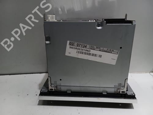 Radio SEAT EXEO (3R2) 2.0 TDI | BP39137549E6  - Image 8