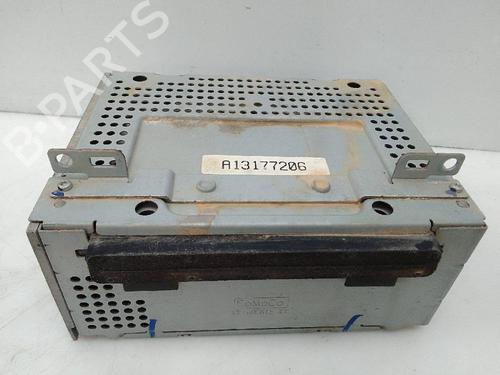Radio FORD KA+ III (UK, FK)  | BP23851143E6 