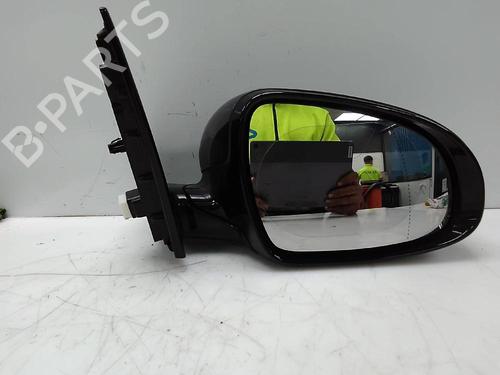 Right mirror KIA SORENTO III (UM)  | BP22273469C27 