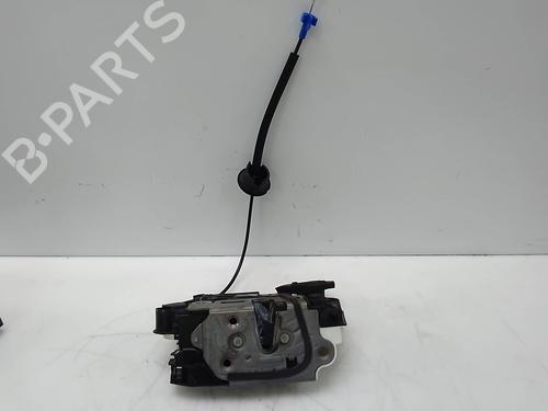 Rear right lock SEAT LEON (5F1) 2.0 TDI | BP28150601C99 