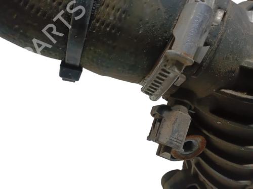 Intercooler LAND ROVER DISCOVERY SPORT (L550) 2.0 D180 MHEV 4x4 | BP32980510M30 - Image 4