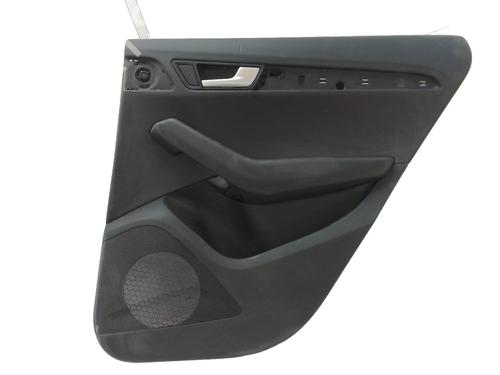 Used Rear right panel Rear right panel AUDI Q5 (8RB) 3.2 FSI quattro (270 hp) 21284508 21284508