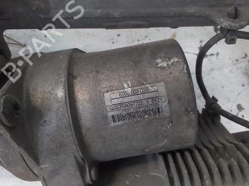 Steering rack MERCEDES-BENZ A-CLASS (W176) A 160 CDI / d (176.011) | BP29386188M22 
