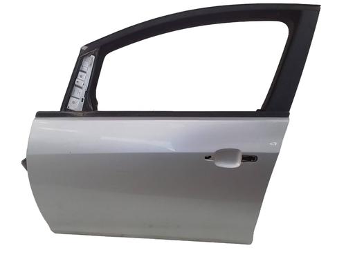 Used Left front door OPEL ASTRA J (P10) 1.6 CDTi (68) (110 hp) 30098712