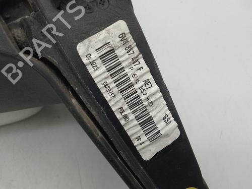 Left mirror SKODA FABIA III (NJ3) 1.0 | BP28598573C26 