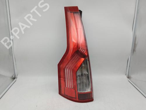 Venstre Baklys CITROËN C4 Grand Picasso I (UA_) 1.6 HDi (109 hp) 30050663