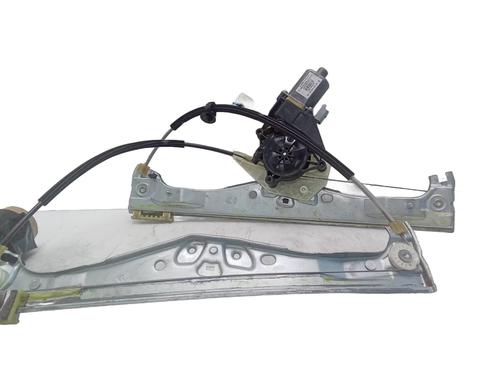 Used Front right window mechanism Front right window mechanism CITROËN C4 CACTUS 1.6 BlueHDi 100 (99 hp) 18575001 18575001