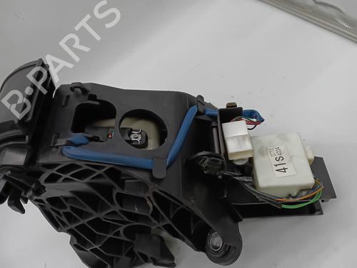Gear lever TOYOTA VERSO (_R2_) 1.8 (ZGR21_, ZGR21R) | BP29386487M90 
