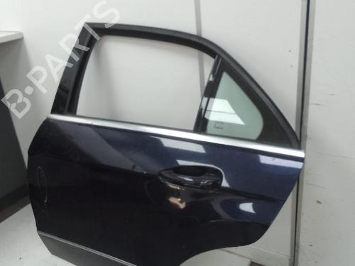 Left rear door MERCEDES-BENZ E-CLASS (W212) E 250 CDI / BlueTEC (212.003, 212.004) | BP27172857C4 