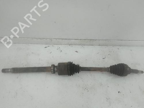 Used Right front driveshaft Right front driveshaft 21585661 21585661