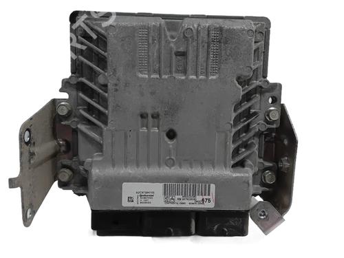 Used Engine control unit (ECU) Engine control unit (ECU) MITSUBISHI ASX (GA_W_) 1.8 DI-D (GA6W) (150 hp) 35945007 35945007