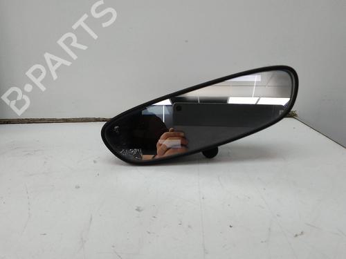 Used Rear mirror Rear mirror MINI MINI (F56) Cooper D (116 hp) 18581933 18581933